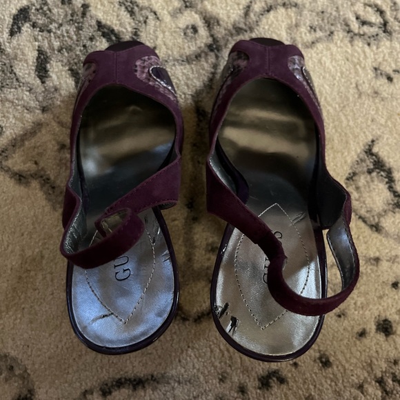 Guess size 8 1/2 - Picture 4 of 5